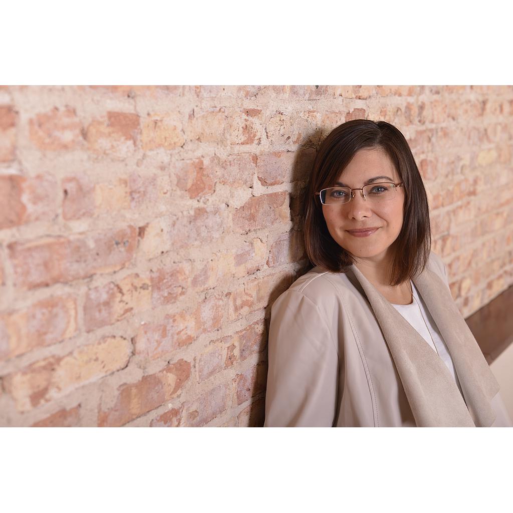 Doyenne Group (C), Heather Wentler