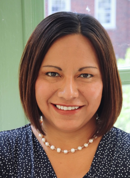 Raices Consulting, Tania Ibarra