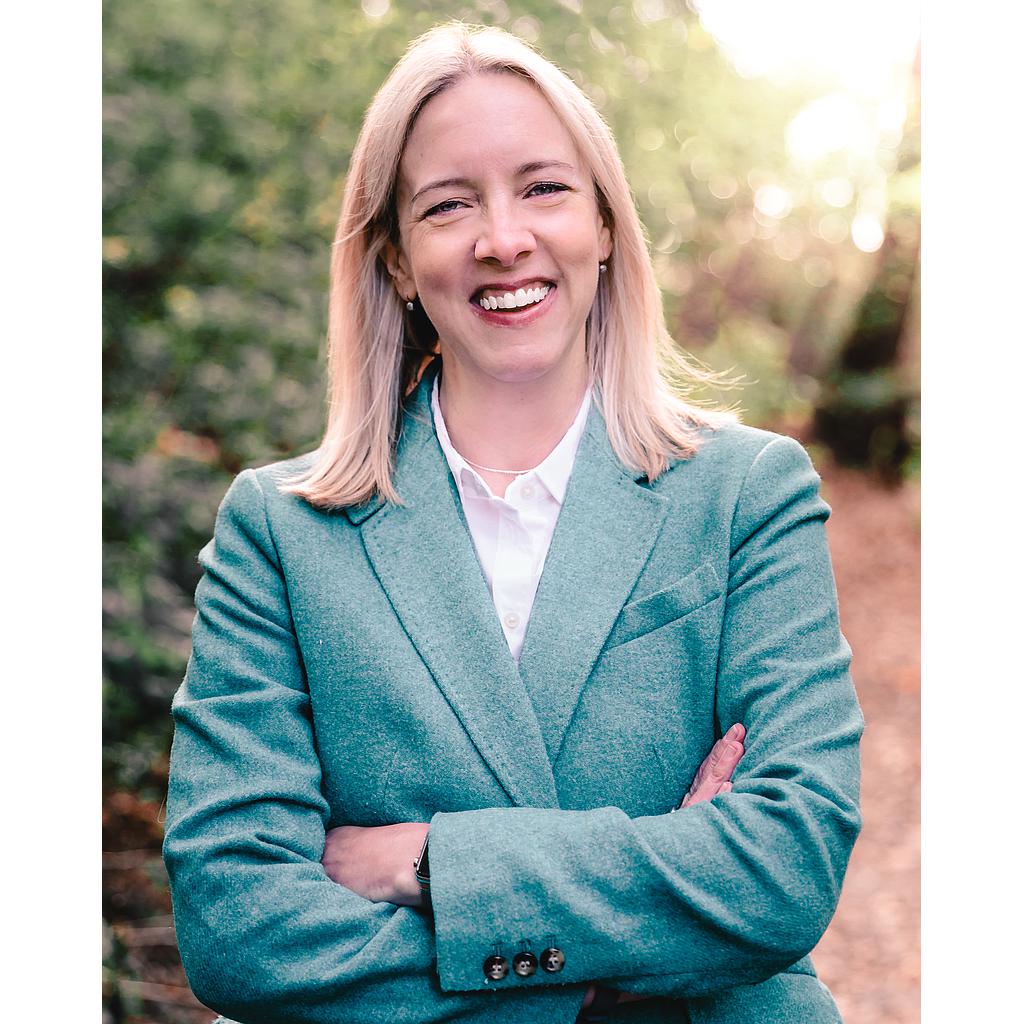 Vytal Health, Tiffany Mullen