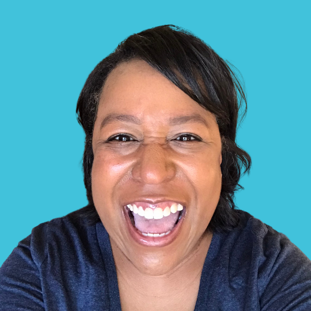 Hub+company, Andrea Hubbert