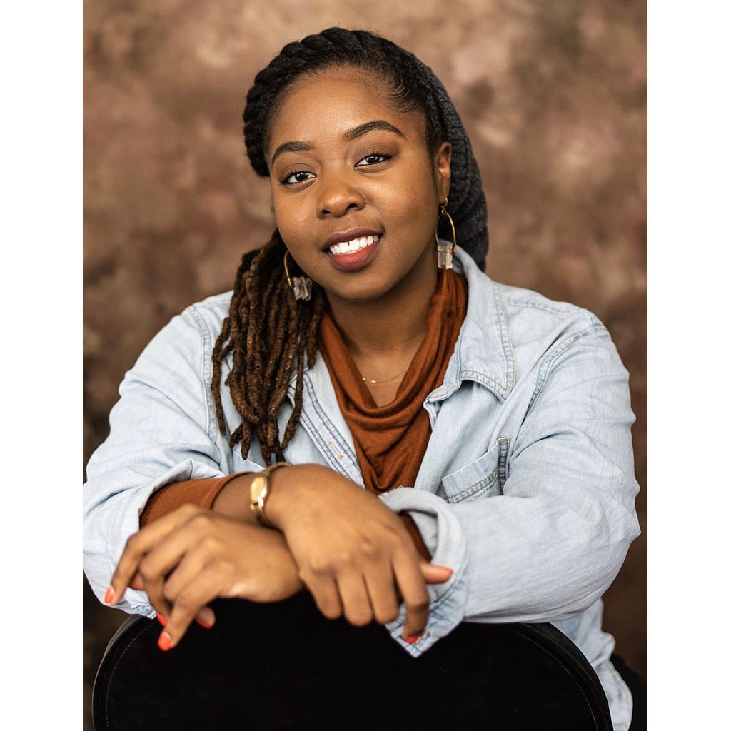 Doyenne, Jasmine Timmons